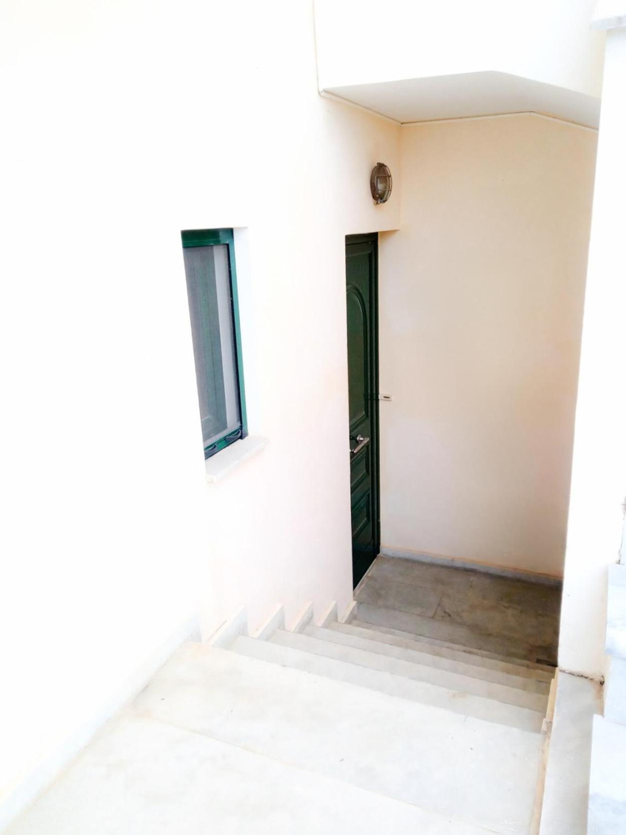 Derveni Seaside Apartments Exterior foto