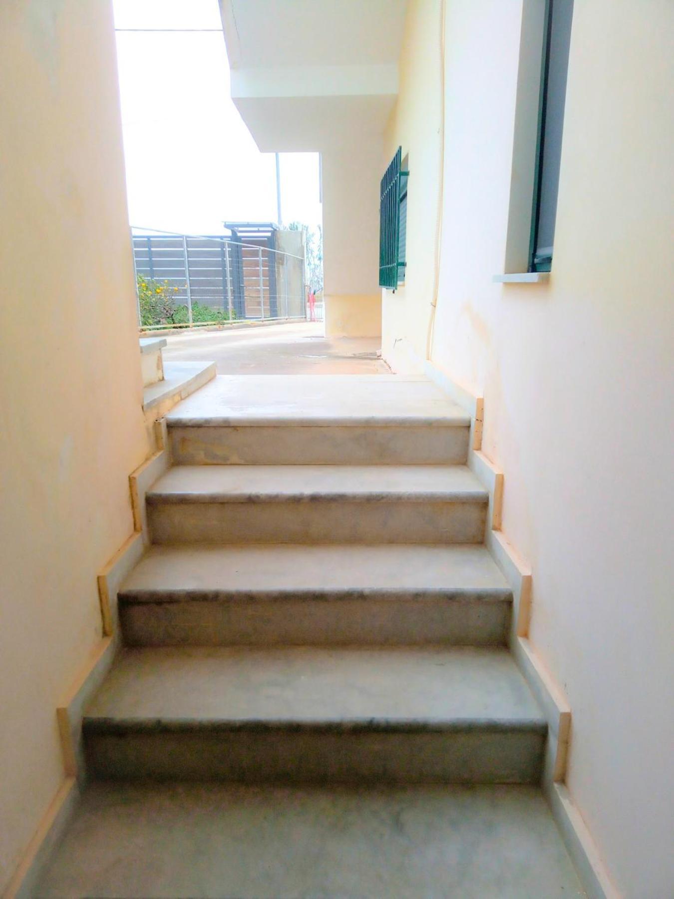 Derveni Seaside Apartments Exterior foto